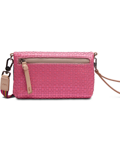 Consuela - Uptown Crossbody - Pink