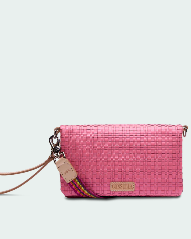 Consuela - Uptown Crossbody - Pink