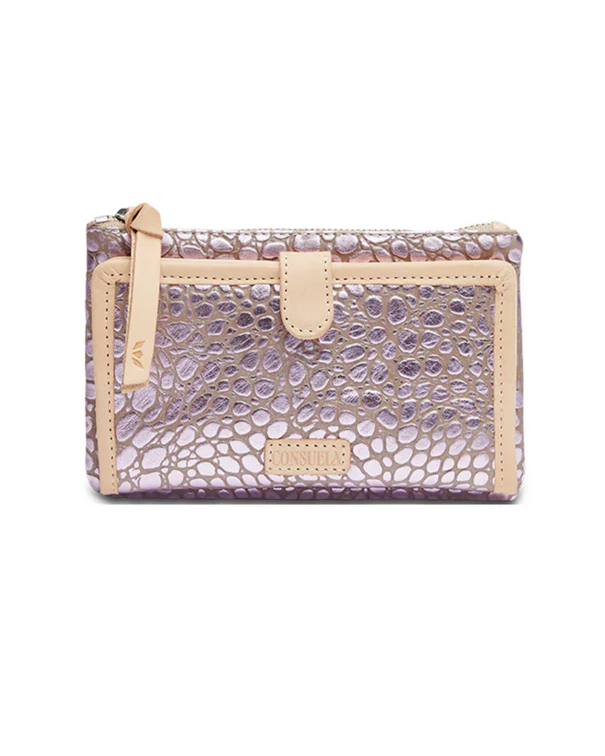 Consuela - Slim Wallet - LuLu