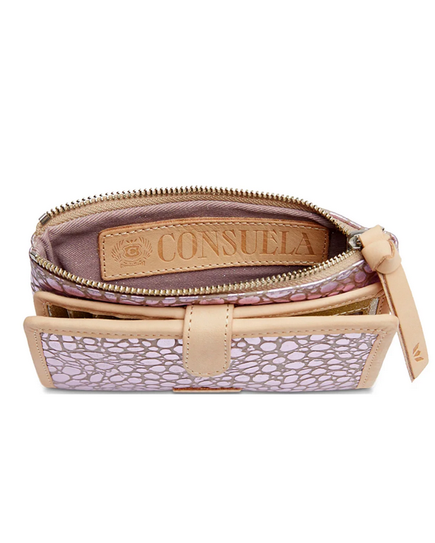 Consuela - Slim Wallet - LuLu