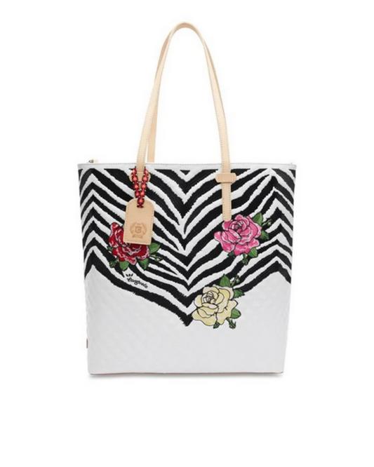 Consuela - Market Tote - Michelle
