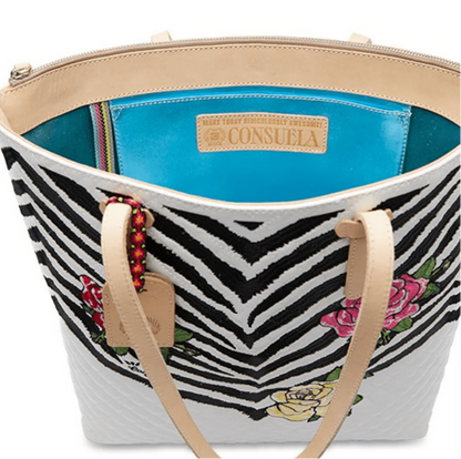 Consuela - Market Tote - Michelle