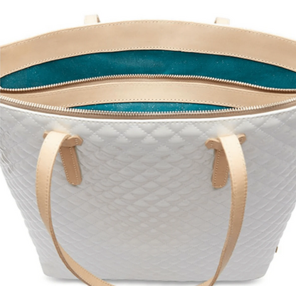 Consuela - Market Tote - Michelle
