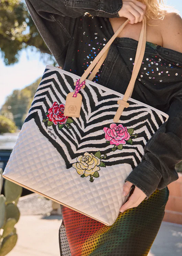 Consuela - Market Tote - Michelle
