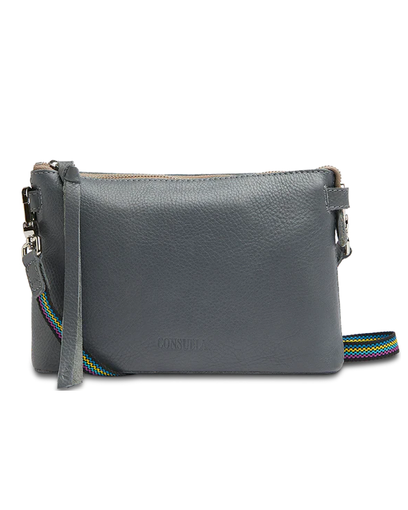 Consuela - Midtown Crossbody - Keanu