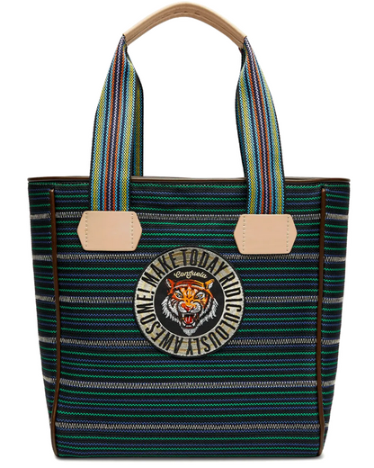 Consuela - Classic Tote - Dwight