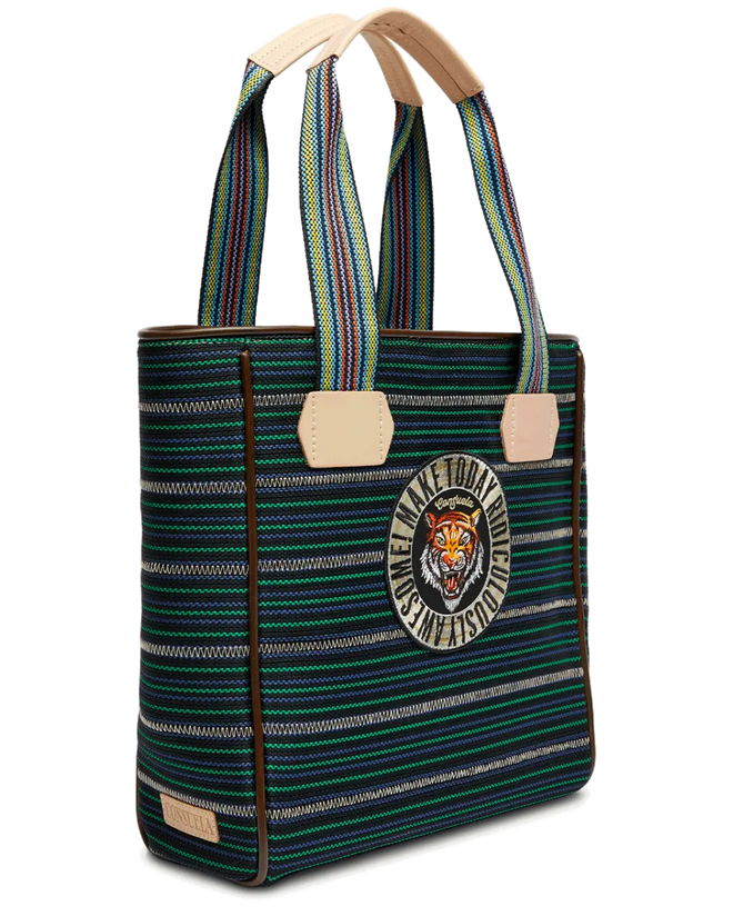 Consuela - Classic Tote - Dwight
