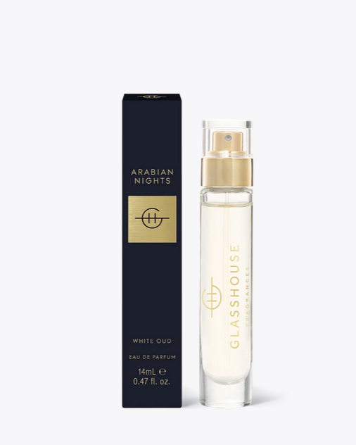 Glasshouse Fragrance - Eau de Parfum