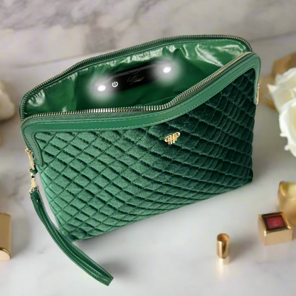 Pursen - Litt Makeup Case