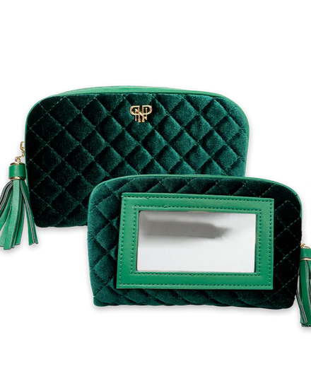 Pursen - Glam Makeup Case