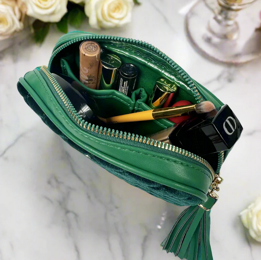 Pursen - Glam Makeup Case