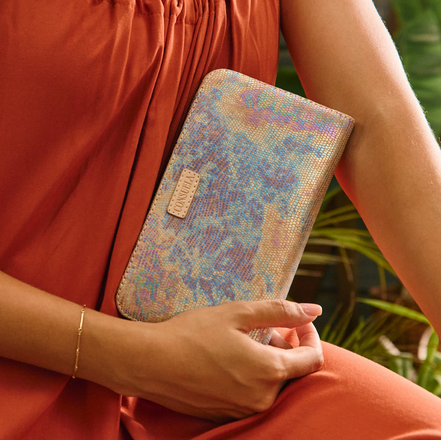 Consuela - Essential Wallet - Gloria