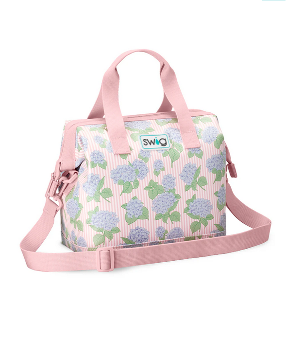 Swig - Hydrangea & Gingham Collections