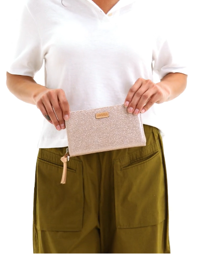 Consuela - Essential Wallet - Emery
