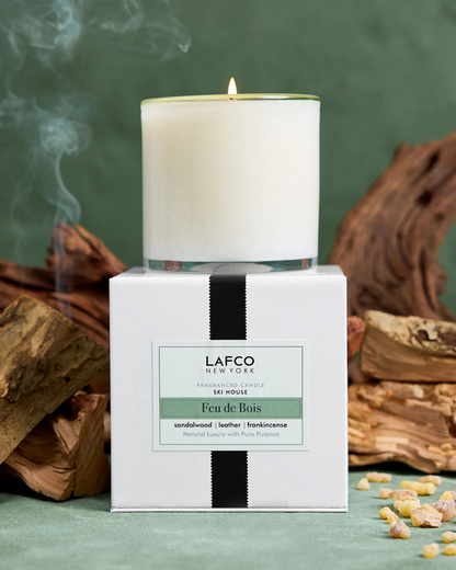 LAFCO NewYork Fragrance Collection