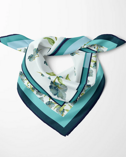 Anne Neilson Home - Silk Scarves