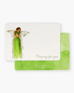 Anne Neilson Home - Stationery & Card Collection