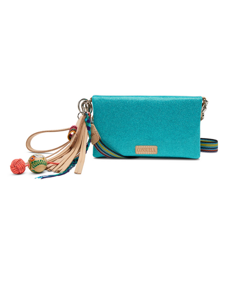 Consuela - Uptown Crossbody - Lumi