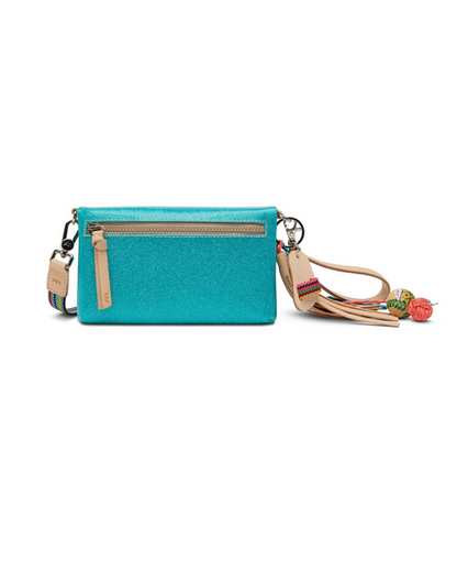 Consuela - Uptown Crossbody - Lumi