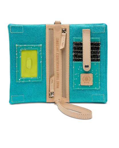 Consuela - Uptown Crossbody - Lumi