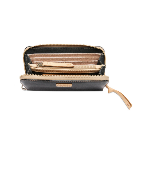 Consuela - Essential Wallet - Mariana