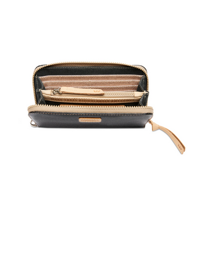 Consuela - Essential Wallet - Mariana