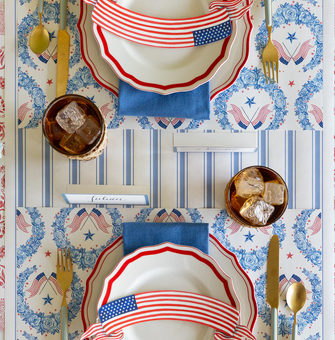 Hester & Cook - Patriotic Paper Collection