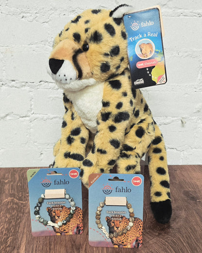 Fahlo - Animal Tracking Bracelets