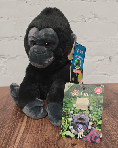 Fahlo - Animal Tracking Bracelets