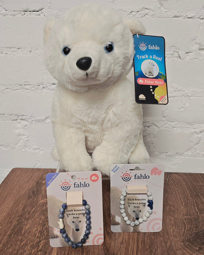 Fahlo - Animal Tracking Bracelets