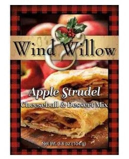 Wind & Willow - Apple Strudel Dessert Mix