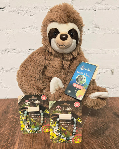 Fahlo - Animal Tracking Bracelets