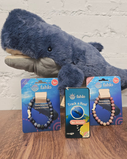 Fahlo - Animal Tracking Bracelets