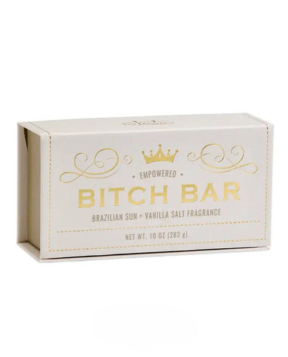 Bitch Bar Collection