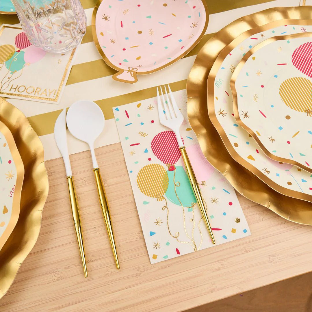 Sophistiplates - Celebrate Collection