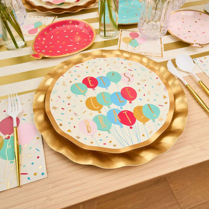 Sophistiplates - Celebrate Collection