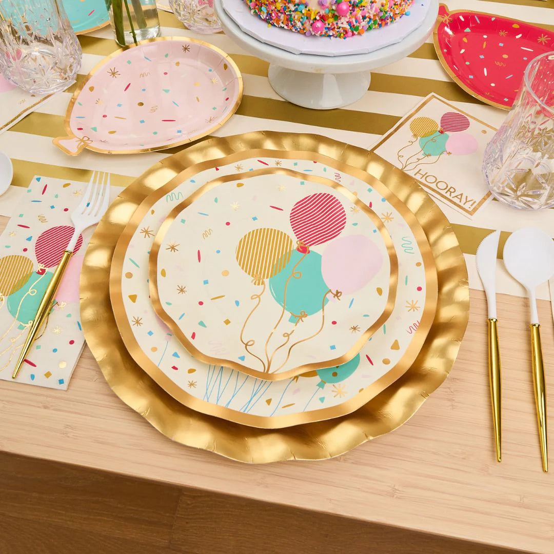 Sophistiplates - Celebrate Collection