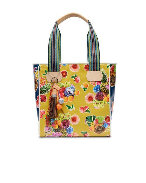Consuela - Classic Tote - Barb