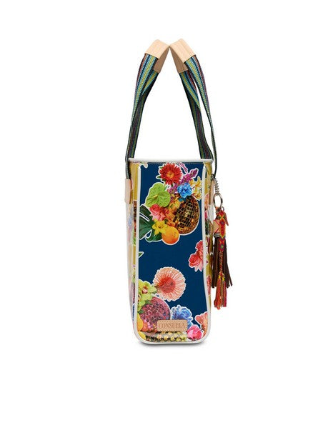 Consuela - Classic Tote - Barb