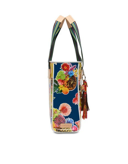 Consuela - Classic Tote - Barb