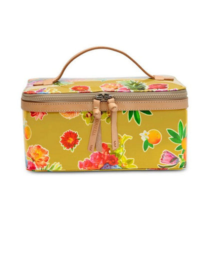 Consuela - Train Case - Barb