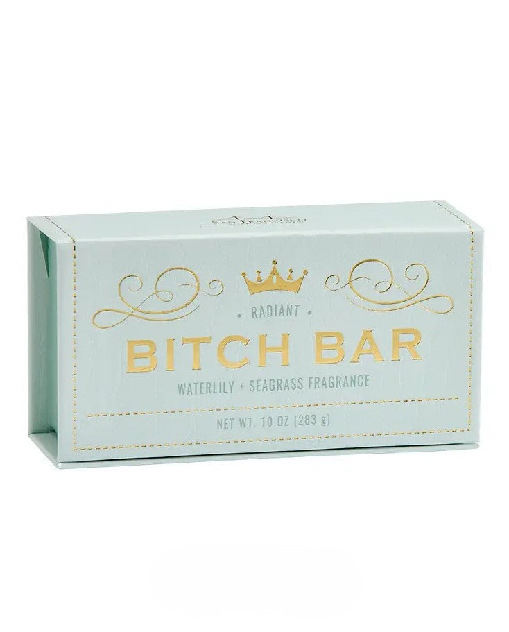 Bitch Bar Collection
