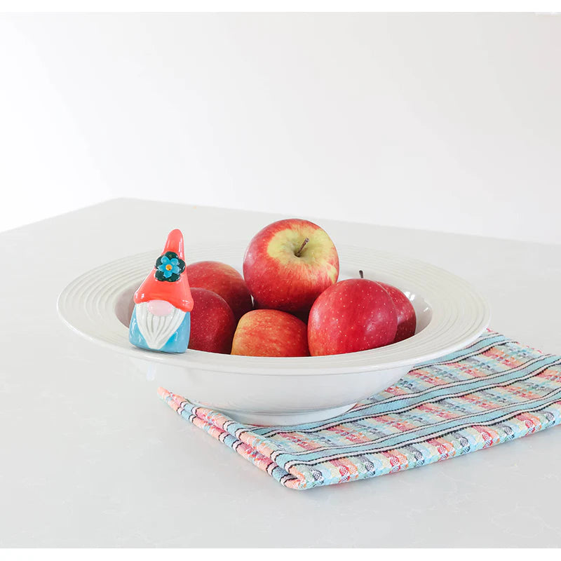 Nora Fleming  - Biggie Bowl