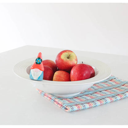 Nora Fleming  - Biggie Bowl
