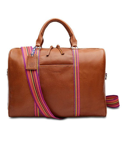 Consuela - Jetsetter - Brandy