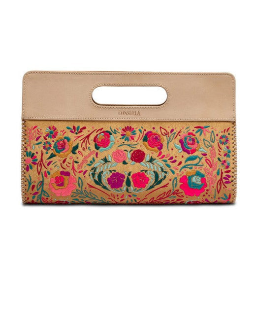 Consuela - Super Clutch - Bronzer