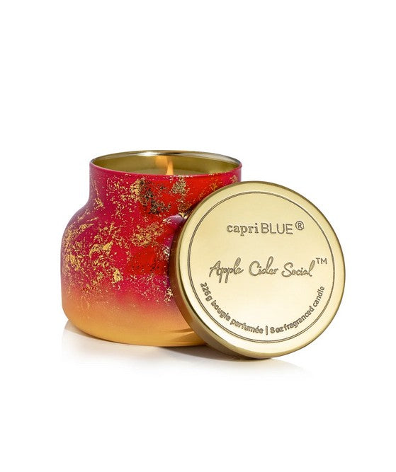 Capri Blue - Apple Cider Social Collection