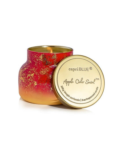 Capri Blue - Apple Cider Social Collection