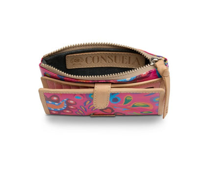 Consuela - Slim Wallet - Ceci