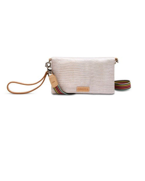 Consuela - Uptown Crossbody - Celeste